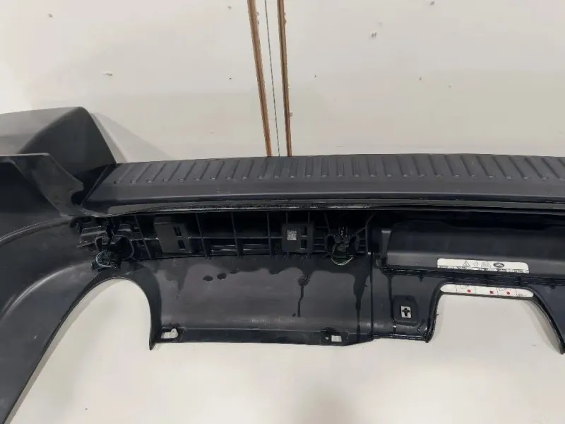 Paraurti POST DQC500091LML Land Rover Range Rover Sport I 2005