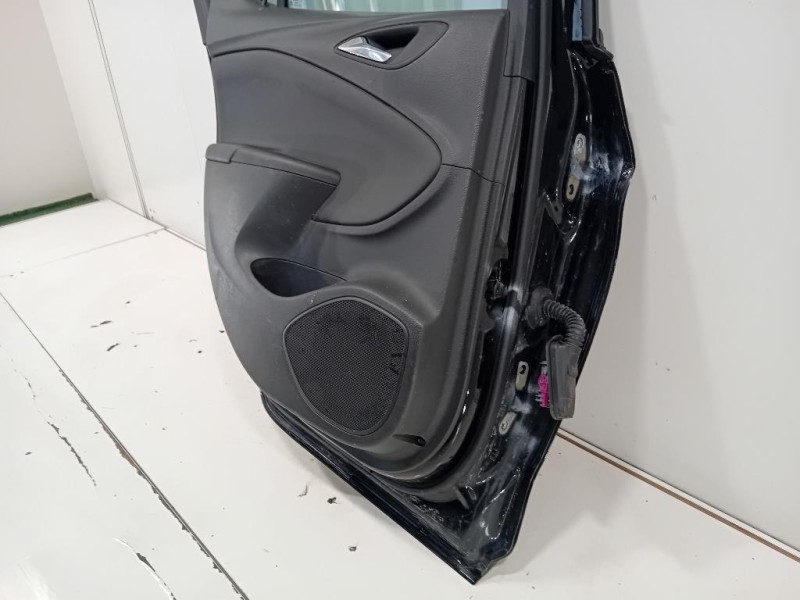 Porta POST SX 39094742 Opel Astra K 2016