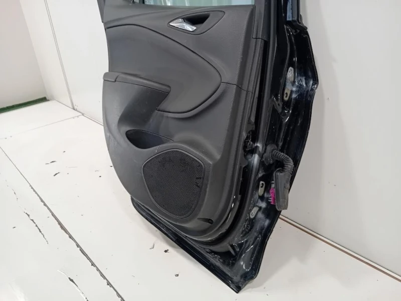 Porta POST SX 39094742 Opel Astra K 2016