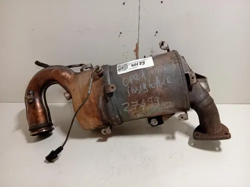 Catalizzatore 2359593100 Opel Insignia A SW 2009