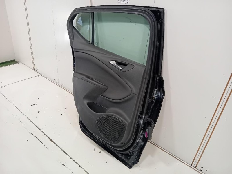 Paraurti POST DQC500091LML Land Rover Range Rover Sport I 2005