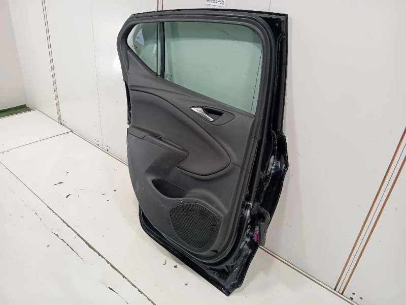 Porta POST SX 39094742 Opel Astra K 2016