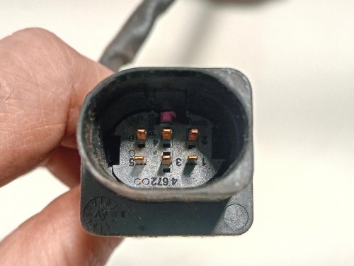 Catalizzatore CATALIZZATORE Opel Meriva B 2010