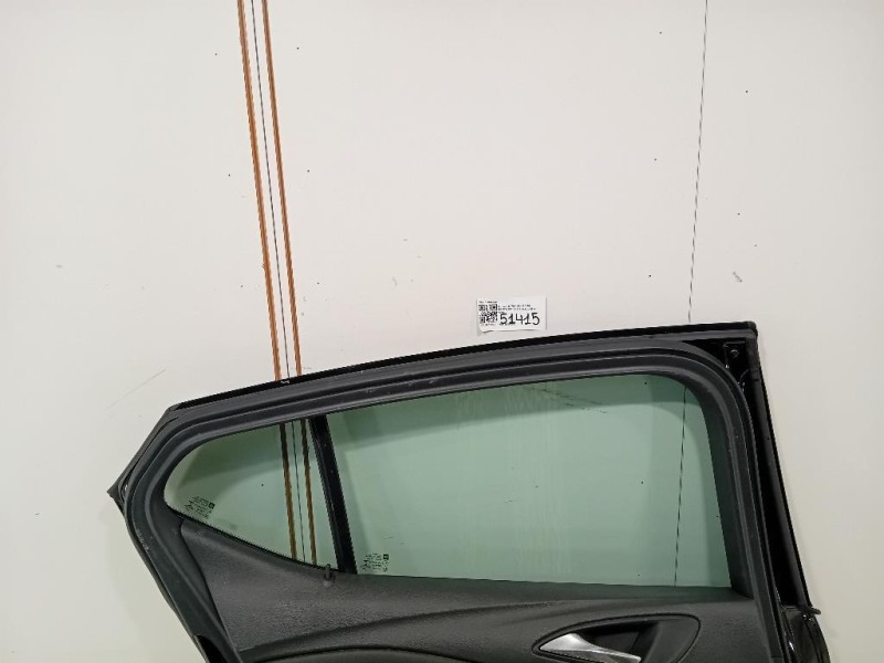 Porta POST SX 39094742 Opel Astra K 2016