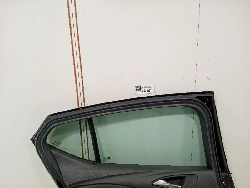 Porta POST SX 39094742 Opel Astra K 2016
