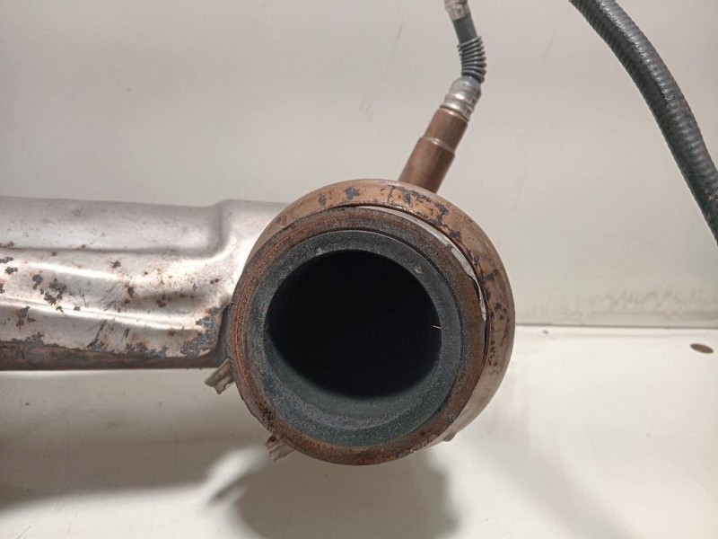 Catalizzatore CATALIZZATORE Opel Meriva B 2010