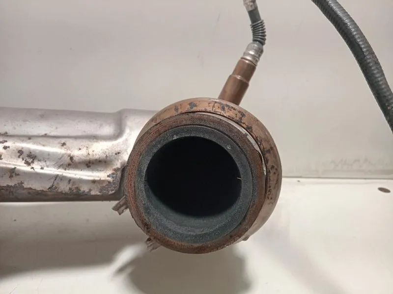 Catalizzatore CATALIZZATORE Opel Meriva B 2010