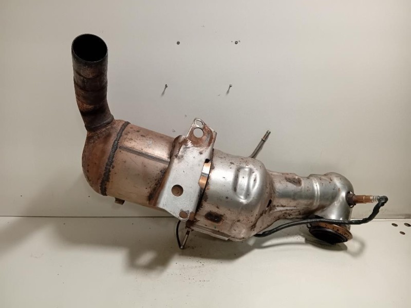 Catalizzatore CATALIZZATORE Opel Meriva B 2010