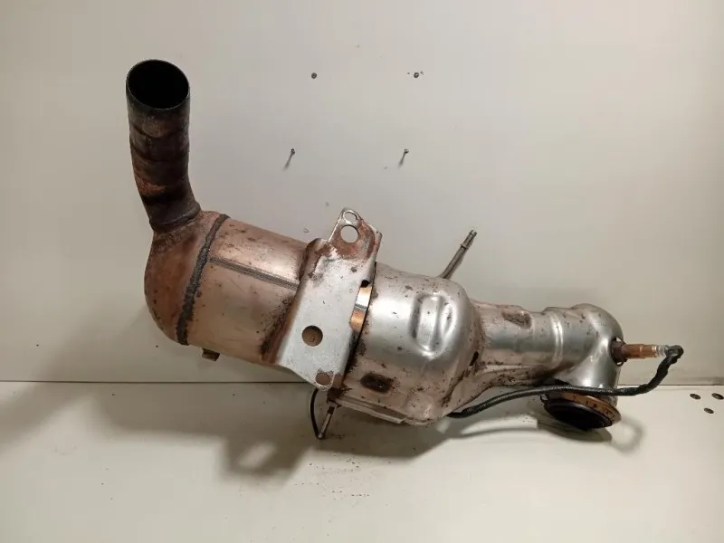 Catalizzatore CATALIZZATORE Opel Meriva B 2010