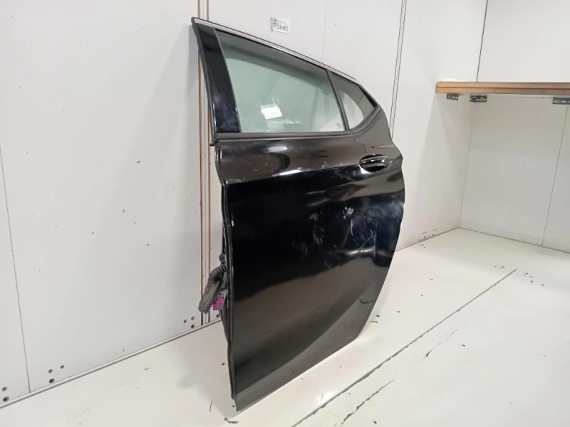 Porta POST SX 39094742 Opel Astra K 2016