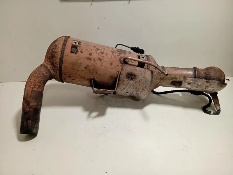 Catalizzatore CATALIZZATORE Opel Meriva B 2010