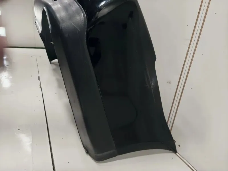 Paraurti POST DQC500091LML Land Rover Range Rover Sport I 2005