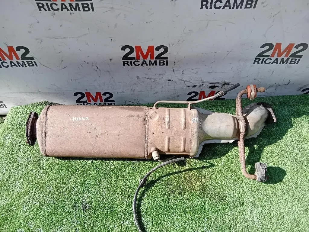 Catalizzatore Opel Mokka 2013