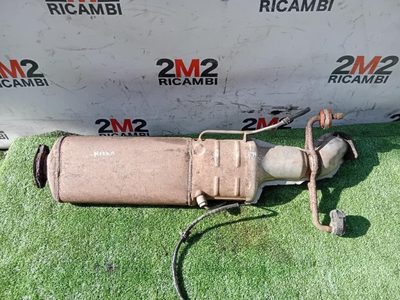 Catalizzatore Opel Mokka 2013