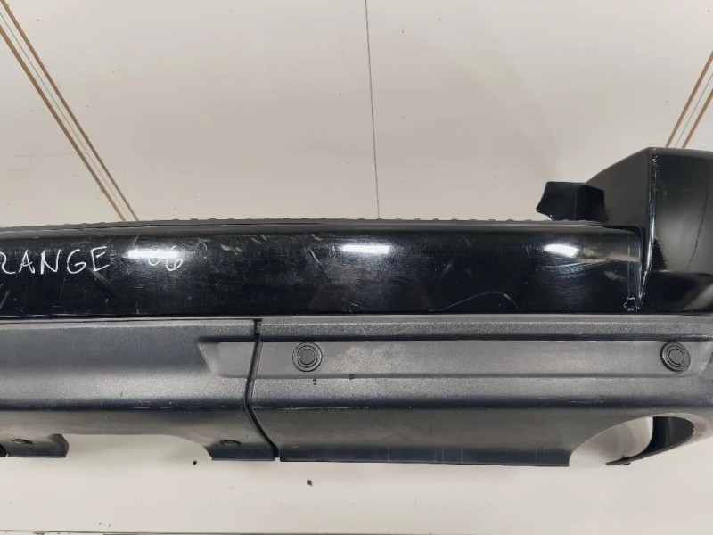 Paraurti POST DQC500091LML Land Rover Range Rover Sport I 2005