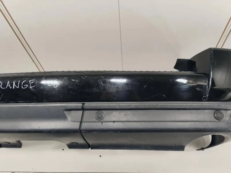 Paraurti POST DQC500091LML Land Rover Range Rover Sport I 2005