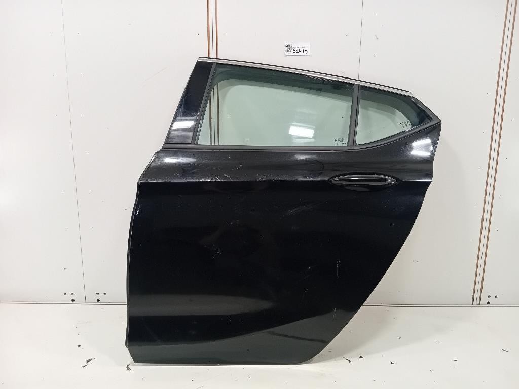 Porta POST SX 39094742 Opel Astra K 2016