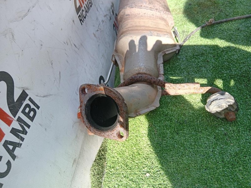 Catalizzatore Opel Mokka 2013