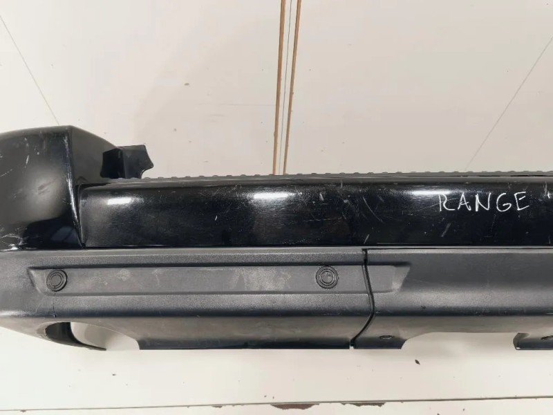 Paraurti POST DQC500091LML Land Rover Range Rover Sport I 2005