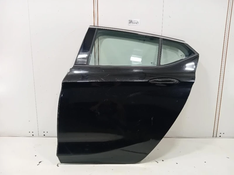 Porta POST SX 39094742 Opel Astra K 2016