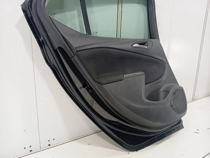 Porta POST SX 39094742 Opel Astra K 2016