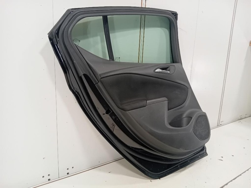 Porta POST SX 39094742 Opel Astra K 2016