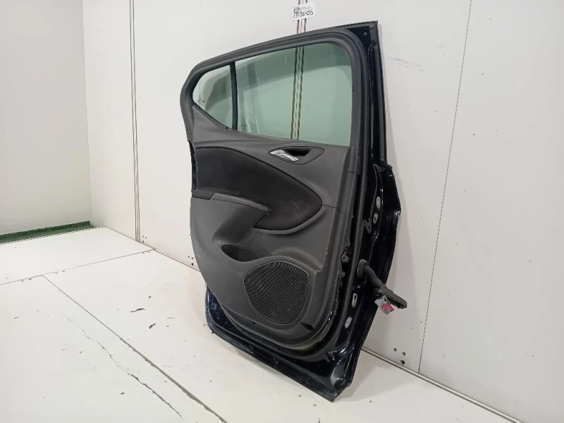 Porta POST SX 39094742 Opel Astra K 2016