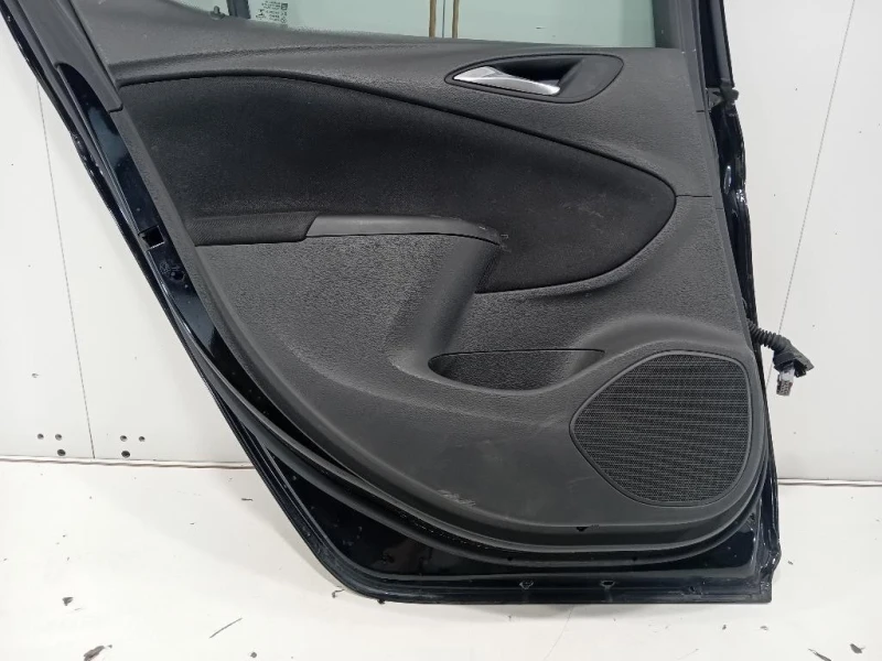 Porta POST SX 39094742 Opel Astra K 2016