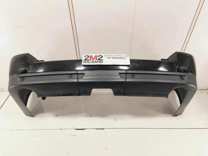 Paraurti POST DQC500091LML Land Rover Range Rover Sport I 2005