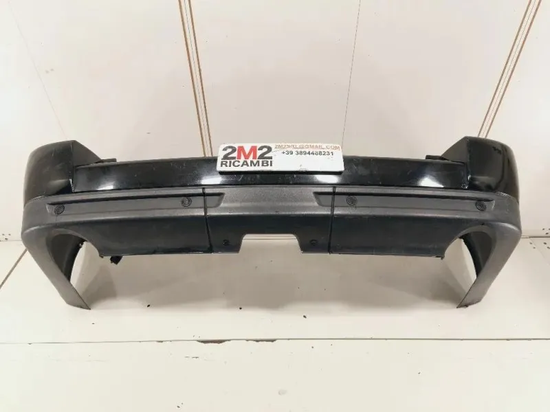 Paraurti POST DQC500091LML Land Rover Range Rover Sport I 2005