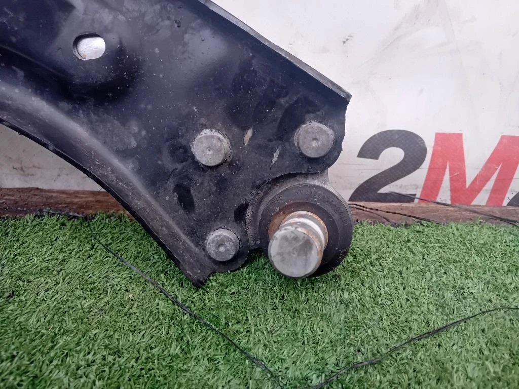 Braccio Oscillante ANT DX BRACCIO OSCILLANTE ANT DX Opel Corsa F 2019