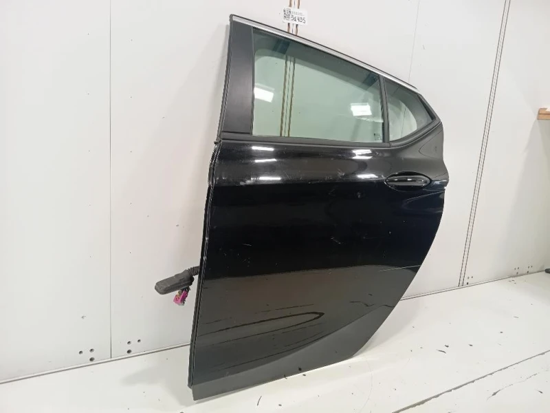 Porta POST SX 39094742 Opel Astra K 2016