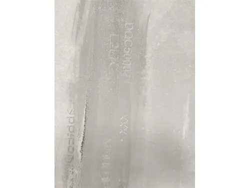 Paraurti POST DQC500091LML Land Rover Range Rover Sport I 2005