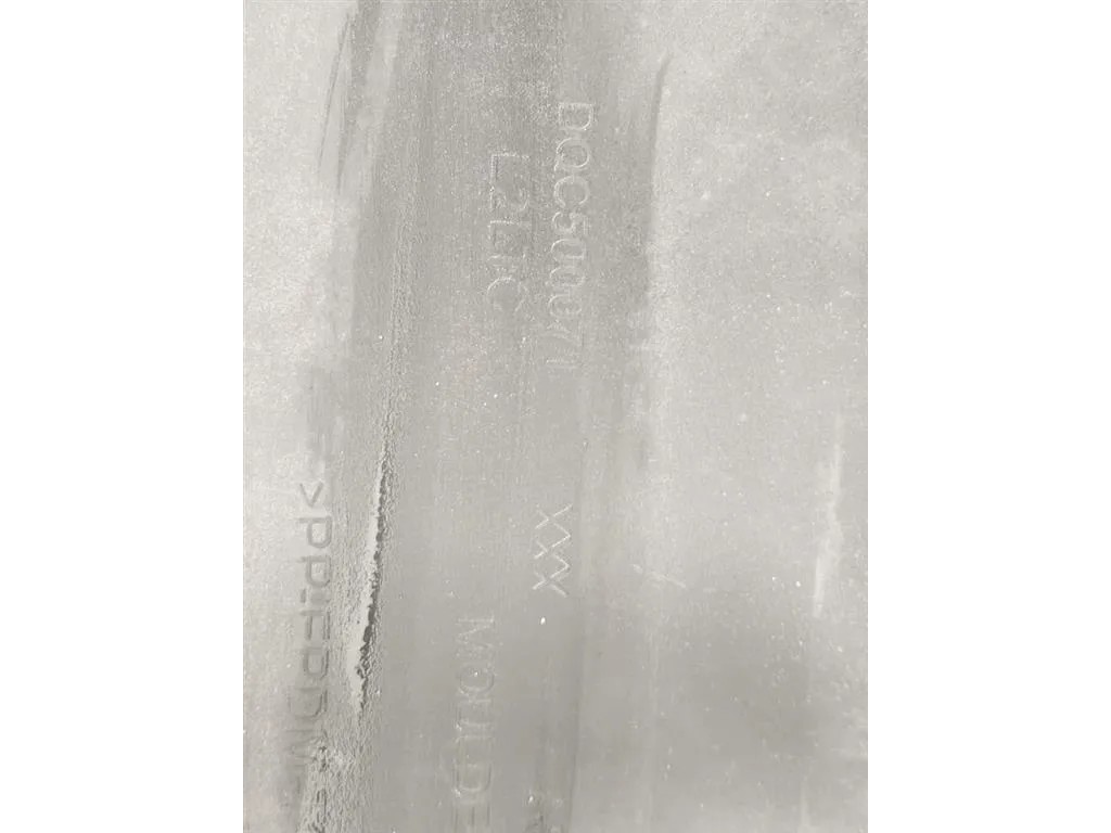 Paraurti POST DQC500091LML Land Rover Range Rover Sport I 2005