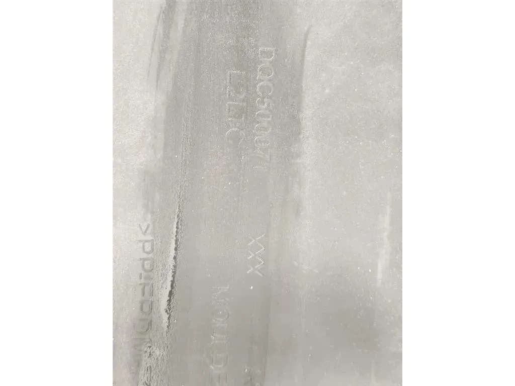 Paraurti POST DQC500091LML Land Rover Range Rover Sport I 2005