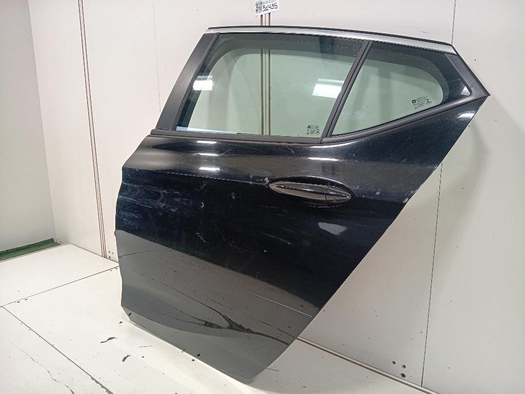 Paraurti POST DQC500091LML Land Rover Range Rover Sport I 2005