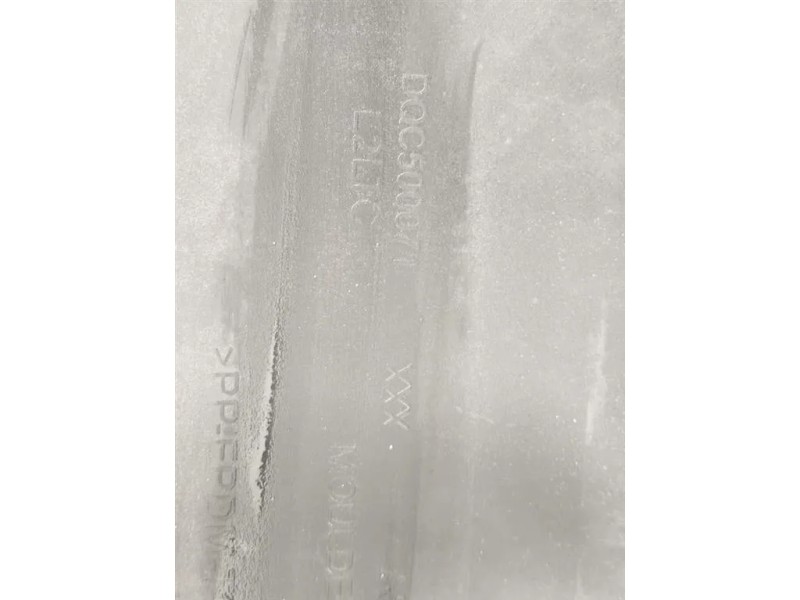 Paraurti POST DQC500091LML Land Rover Range Rover Sport I 2005