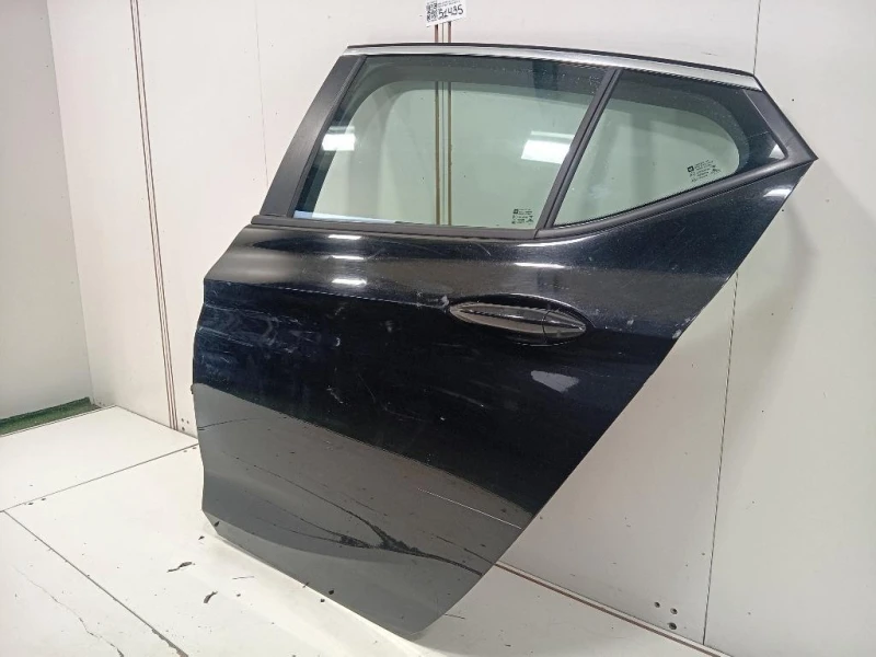 Porta POST SX 39094742 Opel Astra K 2016