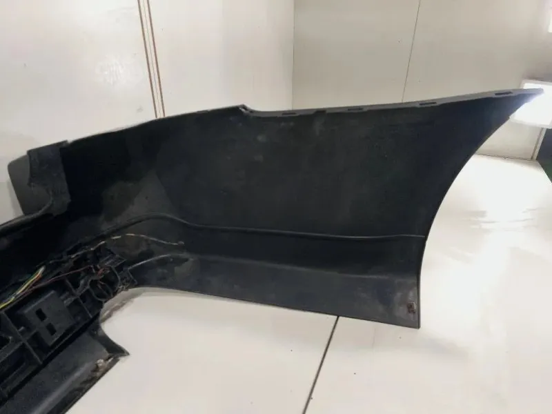 Paraurti POST DQC500091LML Land Rover Range Rover Sport I 2005