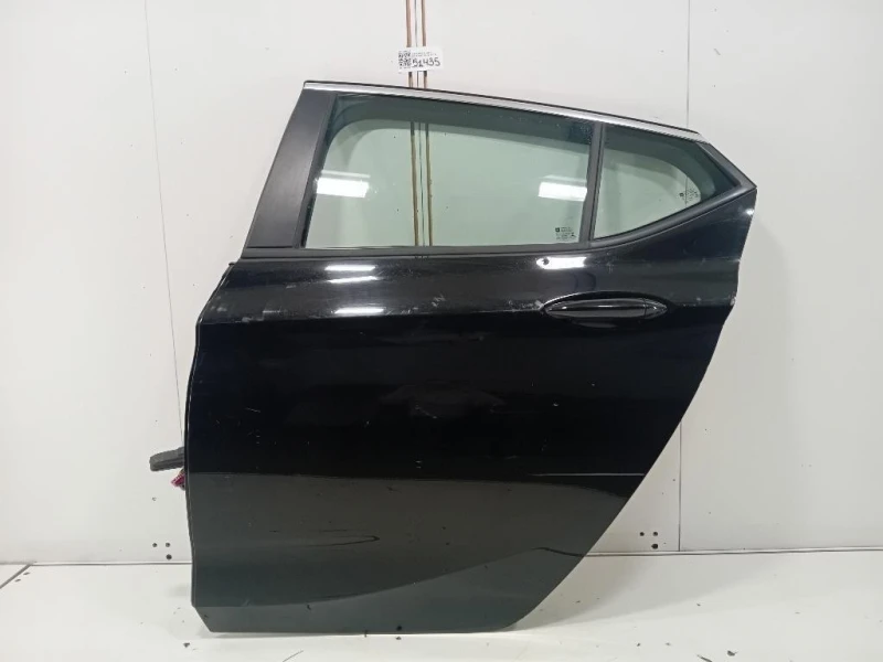 Porta POST SX 39094742 Opel Astra K 2016