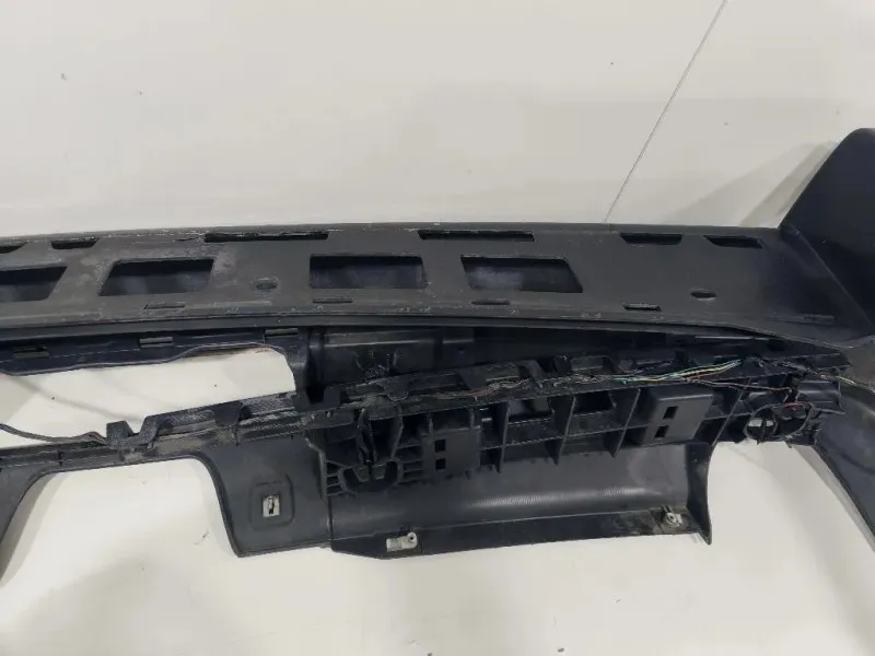 Paraurti POST DQC500091LML Land Rover Range Rover Sport I 2005