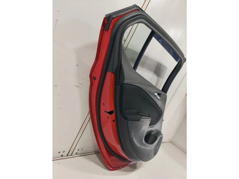 Porta POST SX 39094742 Opel Astra K 2016