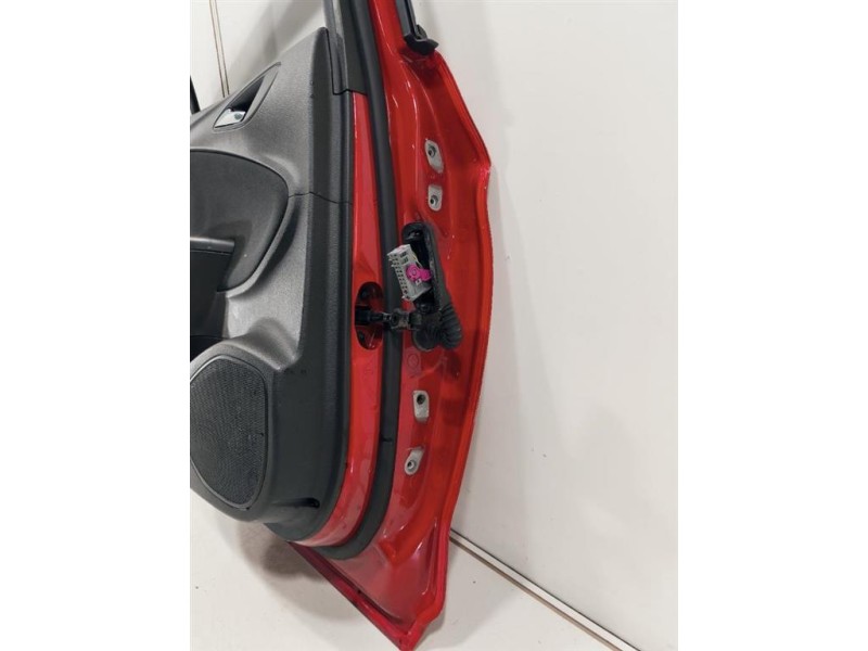 Porta POST SX 39094742 Opel Astra K 2016