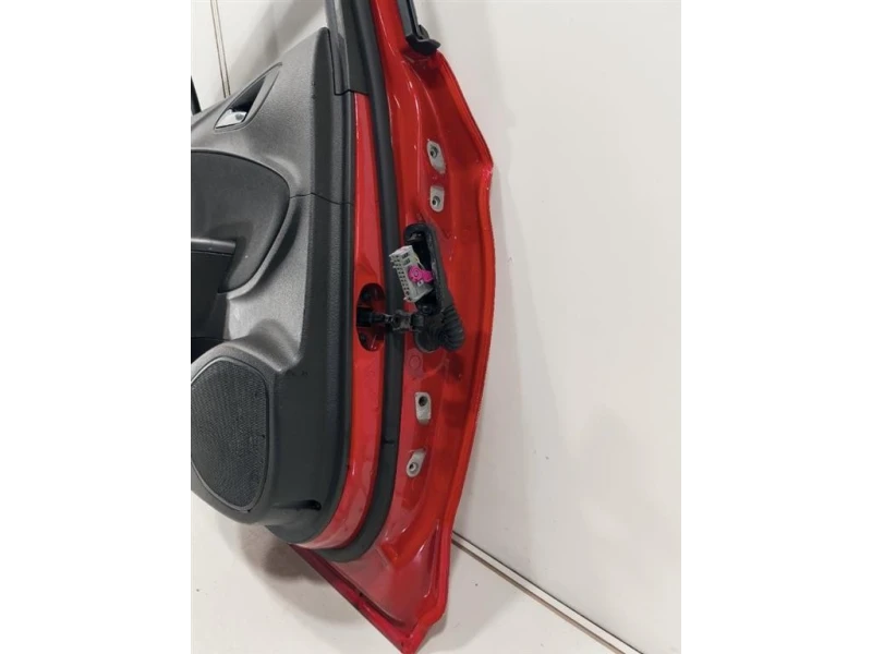 Porta POST SX 39094742 Opel Astra K 2016