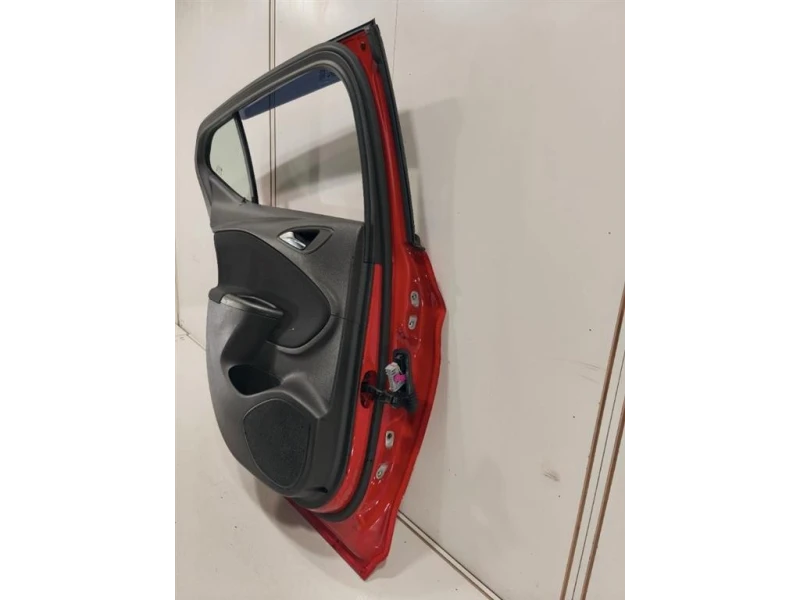 Porta POST SX 39094742 Opel Astra K 2016