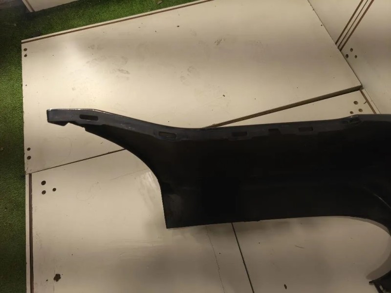 Paraurti POST DQC500091LML Land Rover Range Rover Sport I 2005