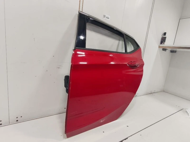 Porta POST SX 39094742 Opel Astra K 2016