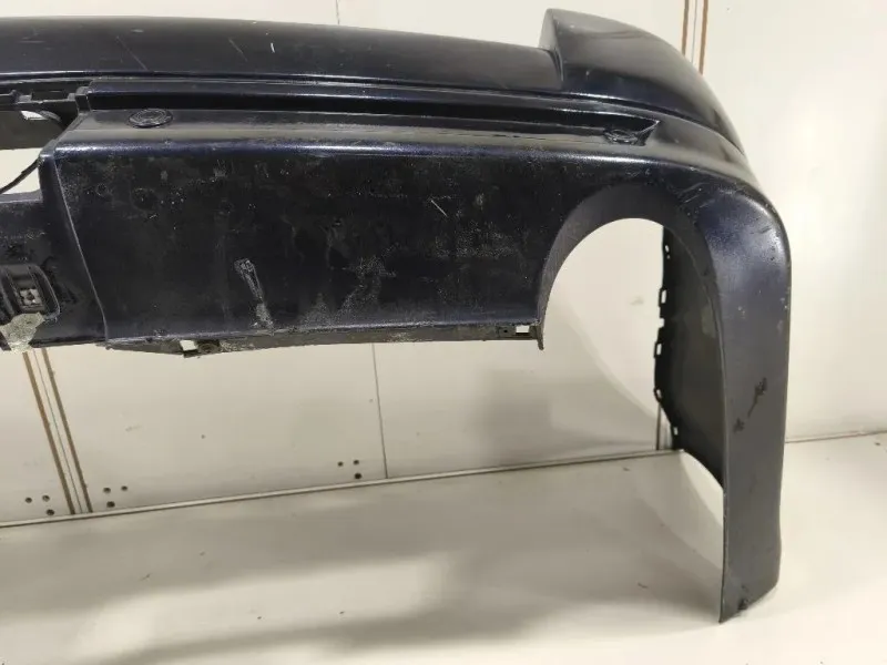 Paraurti POST DQC500091LML Land Rover Range Rover Sport I 2005