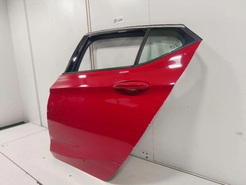Porta POST SX 39094742 Opel Astra K 2016