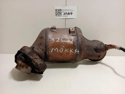 Catalizzatore 55579745 Opel Mokka 2013